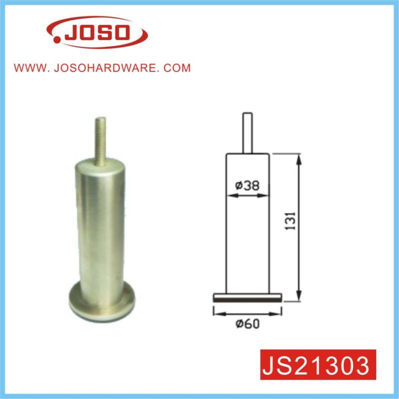 Js21303 Adjustable Furniture Leg for Sofa