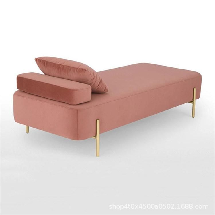 Fabric Latest Living Room Design Furniture Sofa for Home