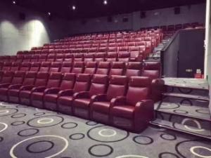 VIP Cinema Recliner Sofa