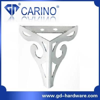 (J217) Aluminum Sofa Leg for Chair and Sofa Leg