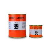 Type 99 Contact Adhesive Gum for Wood Furniture Sofa Factory Producing