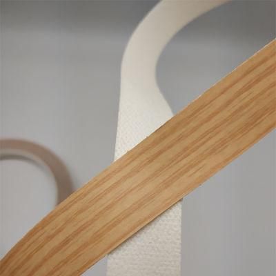 Furniture Laminated High Gloss PVC Edge Banding