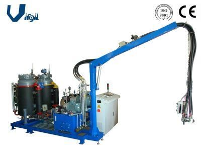 Polyurethane Spray Machine for Sofa Cushion Production Line