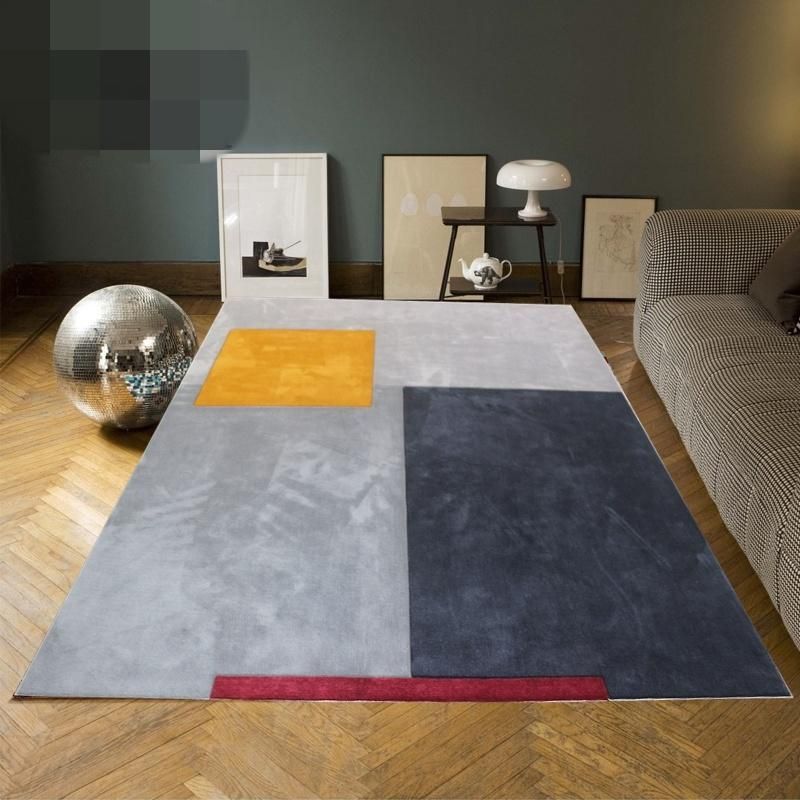 Floor Rugs Under Sofa Carpet 6′ *10′ Fashion Rug Fashion Carpets