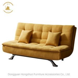 Factory Hot Sale Leather Sofa Bed Set Furniture Modern Sofa Sets