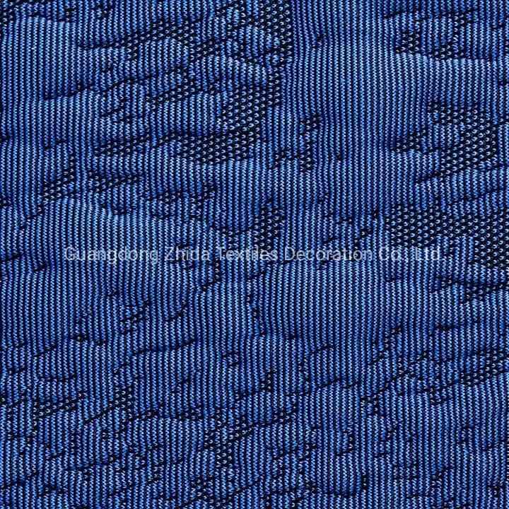Ploum Sofa Earth Pattern New 3D Cotton Upholstery Furniture Fabric