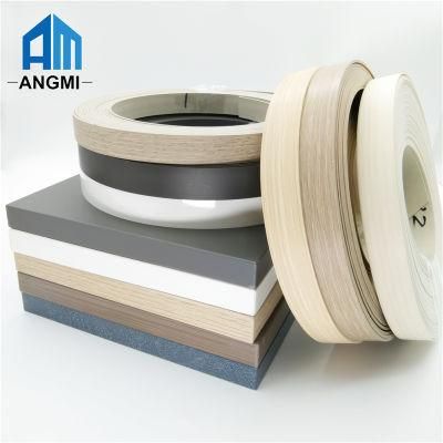 High Quality PVC Aluminum Edge Banding Tape