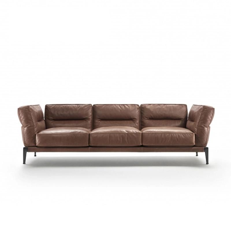 Wholesale Simple Design Sectional Sofa 21xjsk061 Living Room Furniture Sets Sofa