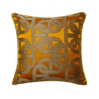 Home Decorative Throw Cushion Cover Sets Geometric Patterns Pillow Cases for Sofa