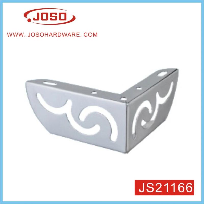 Js21166 Carving Furniture Hardware of Sofa Leg for Living Room