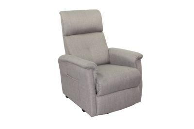 Electric Leather Sofa Home Lounge Massage Recliner Lift Chair LC-65