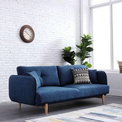 Home Furniture Sofa Fabric Sofas 20yhsc087 3 Seater Sofa Set