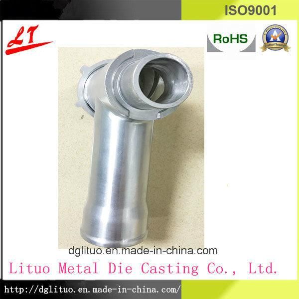 Aluminum Alloy Die Casting for LED Lighting Parts