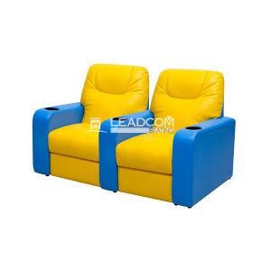 Leadcom Seating Kids Sofa Daisy