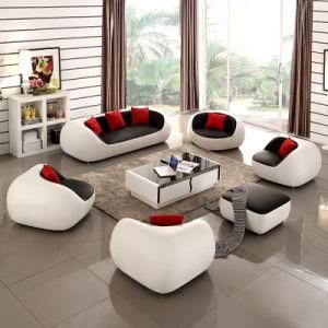 Modern Futuristic Furniture Office Home School Chair Fabric Recliner Corner Folding Bedroom Living Room Sofa Bed Set Futon