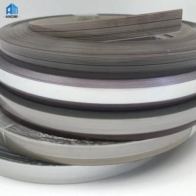 Am Acrylic Board 3mm Edge Banding Decorative Metal Edging for Furniture