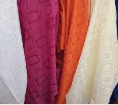 Fashion Jacquard Fabric for Table Cloth, Sofa Cloth, Curtain