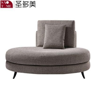 Modern Design Lounge Fabric Home Furniture Living Room Sofa