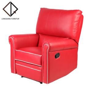 Custom Recliner Chair Living Room Furniture Recliner Sofa