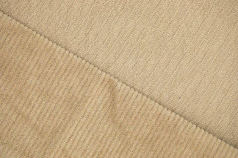 Corduroy Fabric Suitable for Sofa Clothes