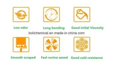 Constructional and Car Manufacturing Footwear Making Furniture Industry Favorite Good Low Cost Big Factory Chosen Glue