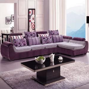 Good Design Fabric Sofa 330