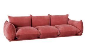 Bread Shape Living Room Sofa