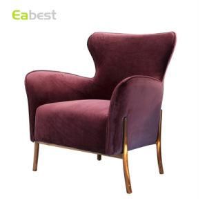 Manufacturer Lounge Fabric Home Furniture Ones Seat Living Room Leisure Sofa
