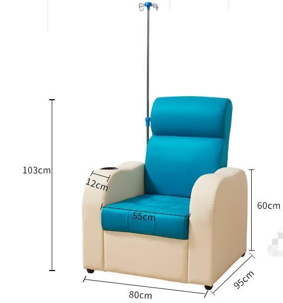 Elderly Rest Chair Recliner Sofas Rise and Recline Chairs