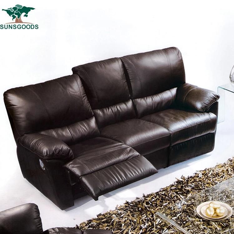 Best Selling Modern Lift Sofa Recliner for Living Room