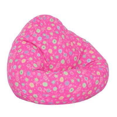 2020 Soft Pink Bean Bag