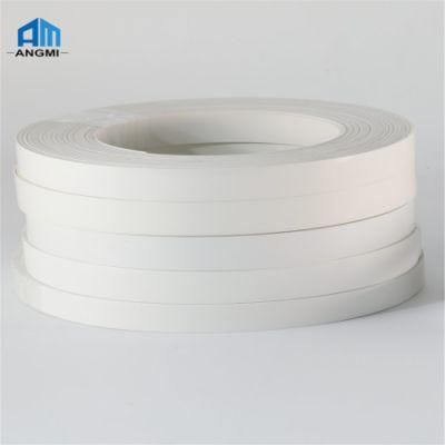 Hot Sale MDF Decorative PVC ABS Edge Banding Tape for Kitchen Accessories Furniture PVC Edge Banding Tape