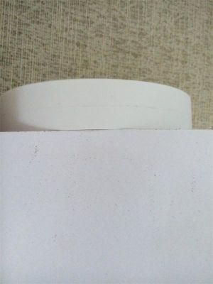 White Color PVC Edge Banding