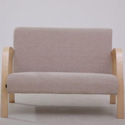 Modern minimalist home furniture easy to assemble easy to transport furniture sofa