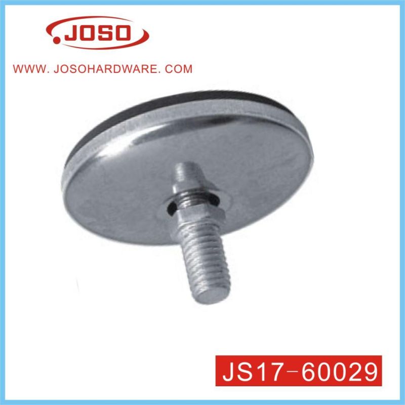 Carbon Steel Adjusting Screw of Furniture Leg for Non-Slip