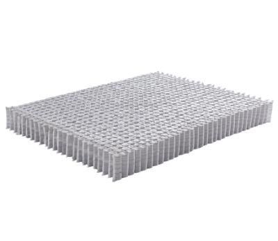 Furniture Mattress Sofa Customized Roll-up Packing 2.0mm Pocket Spring