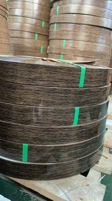 0.4-3mm 15-70mm Good Quality PVC Edge Banding for Building Materials