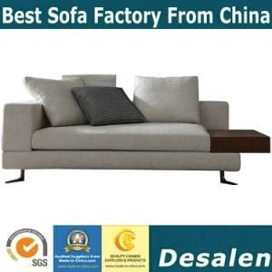 Living Room Furniture Modern Design Fabric Sofa (T1806)