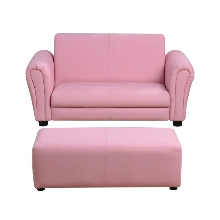 Manufacture New Design Kids Sofa Set New Design Kids Furniture