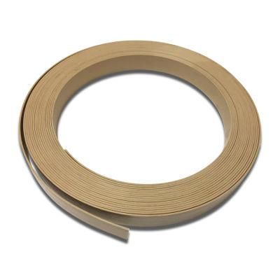 2021 New Waterproof 1.5mm PVC Edge Banding Tape for Cabinet Furniture Protection Use