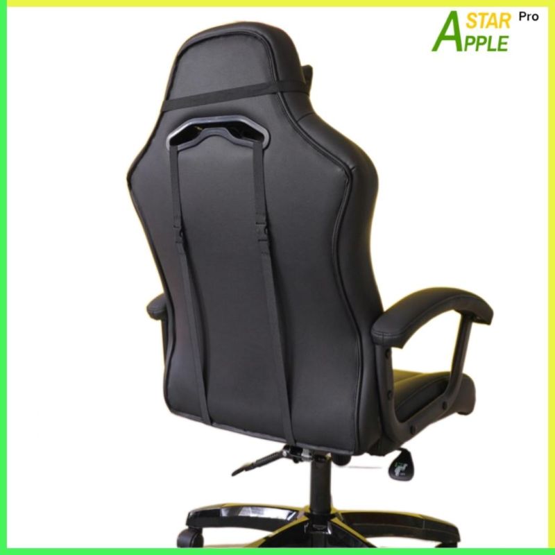 Modern Dining Outdoor Furniture Shampoo Chairs Folding Computer Game Styling Barber Swivel Executive Pedicure Ergonomic Church Leather Sofa Gaming Office Chair