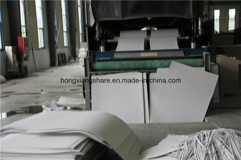 Synthetic Leather Non Woven Fabric for Inner of Sofa Car Shoes Bags
