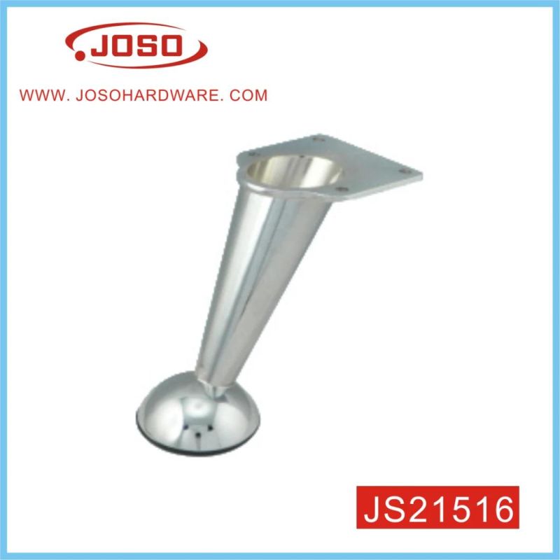 Living Room Furniture Sofa Hardware of Metal Sofa Legs