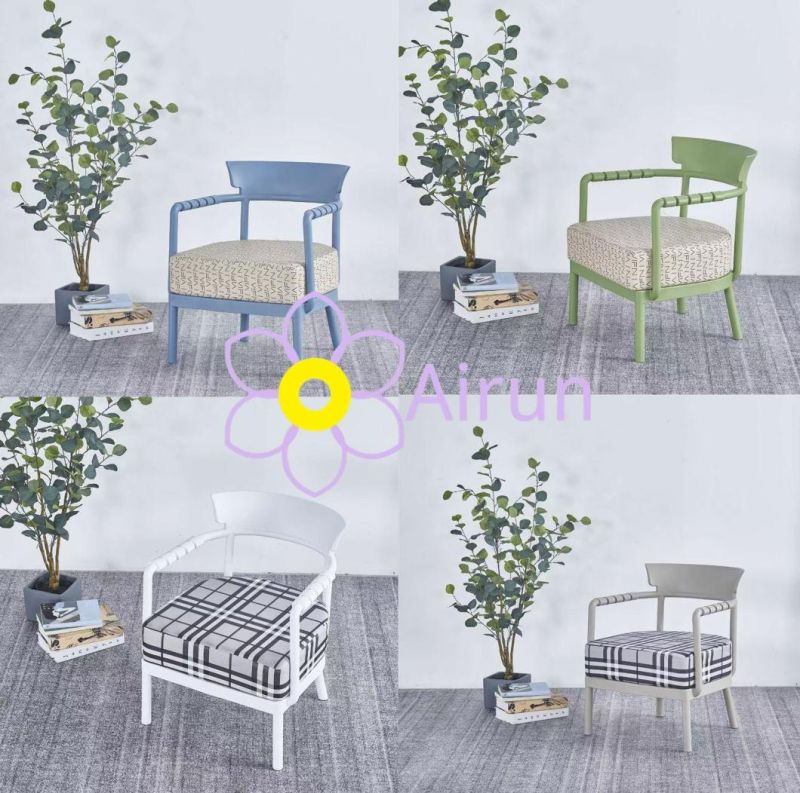 Modern Outdoor Furniture Comfort High Quality Garden Sofa