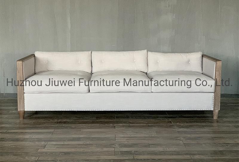 Factory Home Furniture 3 Sets Sofa Chair Living Room Sofa/Lounge Sofa