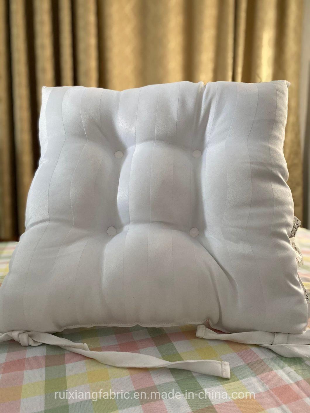 Fashion Polyester/Cotton Printing Cushion for Sofa, Travel, Bedding, Neck Pillow, Decorative, Hotel, Chair, Home Textile