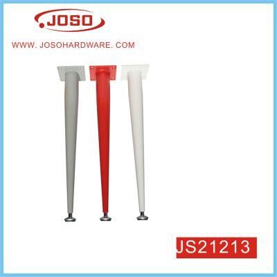 Customized Metal Furniture Leg for Office Table