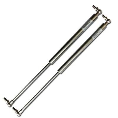 Stainless Gas Spring for Furniture