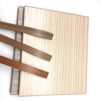 Wood Veneer Laminate Edge Banding