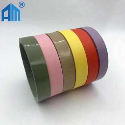 PVC Edge Banding Tape Manufacturer